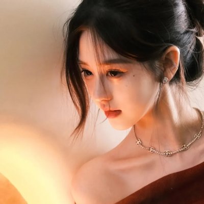 你是我的永恒星辰