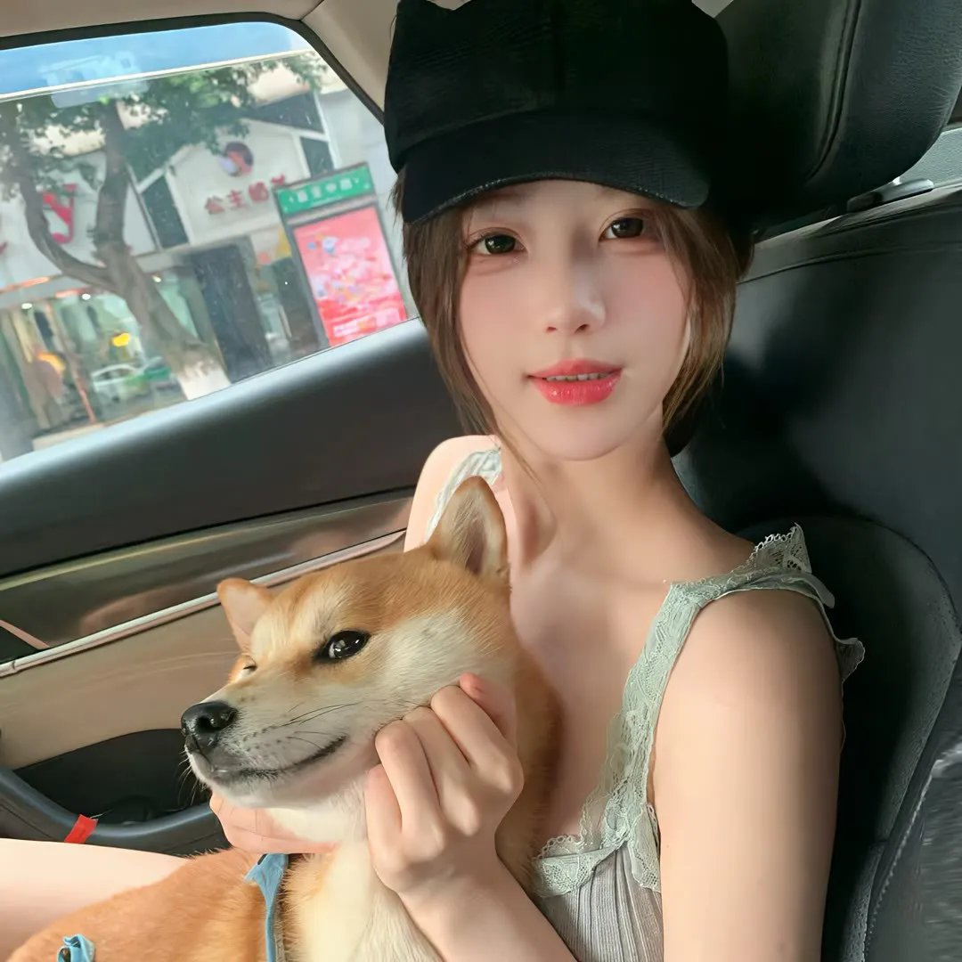 惊鸿一笑惹天娇