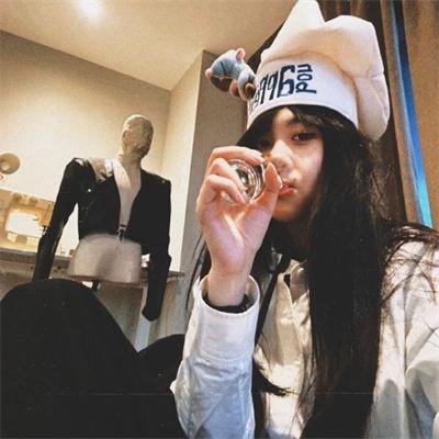 这钱我真花不完